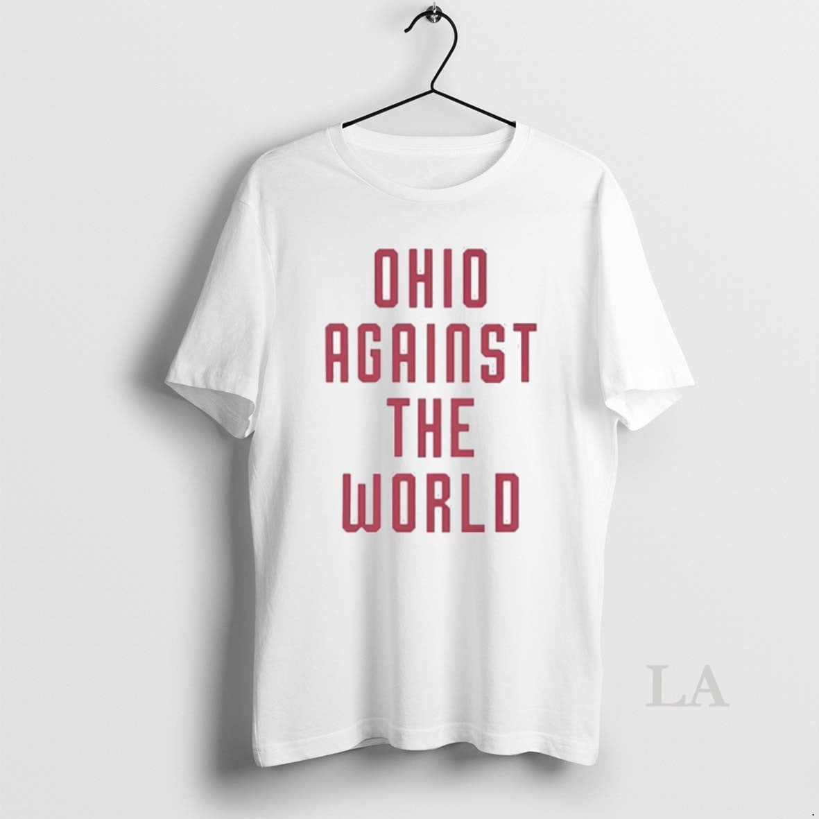 Original Ohio Against The World 2026 T-Shirts, Hoodie, Sweatshirt | PureTeeCo.com