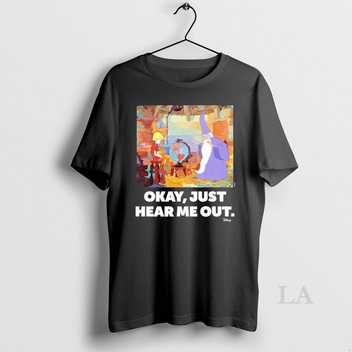 Original Okay Just Hear Me Out T-Shirts, Hoodie, Sweatshirt | PureTeeCo.com