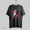 Original Oklahoma Football John Mateer State Star