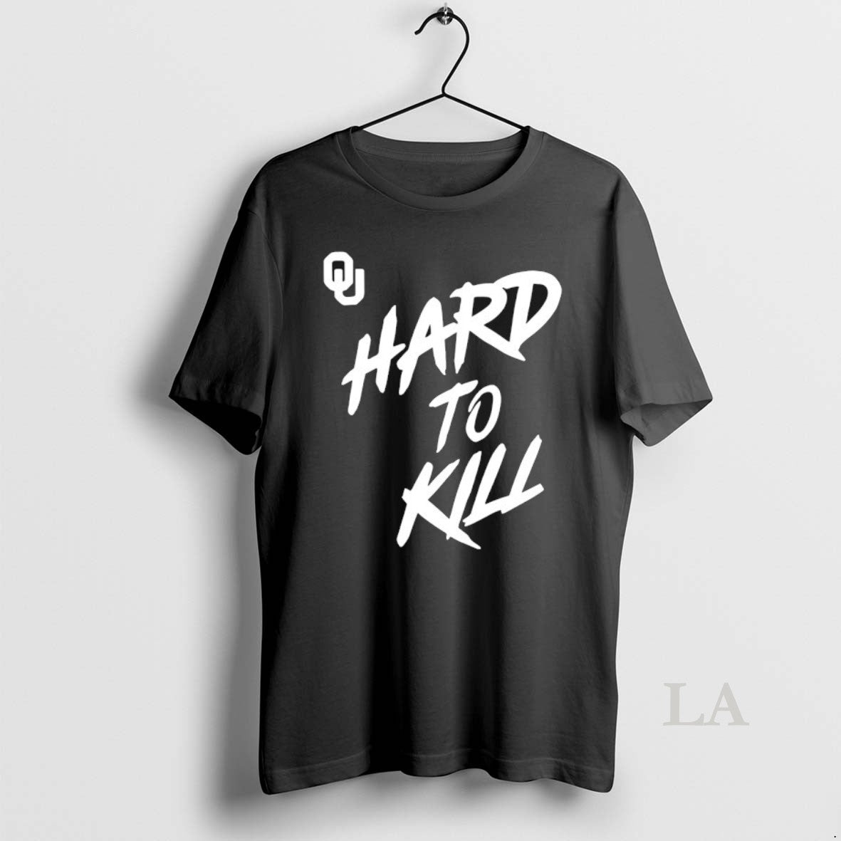 Original Oklahoma Sooners Football Taylor Wein Hard To Kill T-Shirts, Hoodie, Sweatshirt | PureTeeCo.com