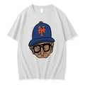 Original Old Jewish Men Big Head Caricature Tshirts Jpg