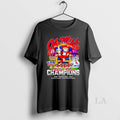 Original Ole Miss 2026 Sugar Bowl Champions New Years Day T-Shirts, Hoodie, Sweatshirt | PureTeeCo.com
