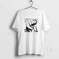 Original Olivia The Art Of Loving Album Music Lover T-Shirts, Hoodie, Sweatshirt | PureTeeCo.com