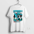 Original Ollie Gordon Ii 21 Miami Dolphins Football Comic Circle T-Shirts, Hoodie, Sweatshirt | PureTeeCo.com