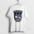 Original One More Time Josh And Chance For The Greatest Team In American T-Shirts, Hoodie, Sweatshirt | PureTeeCo.com
