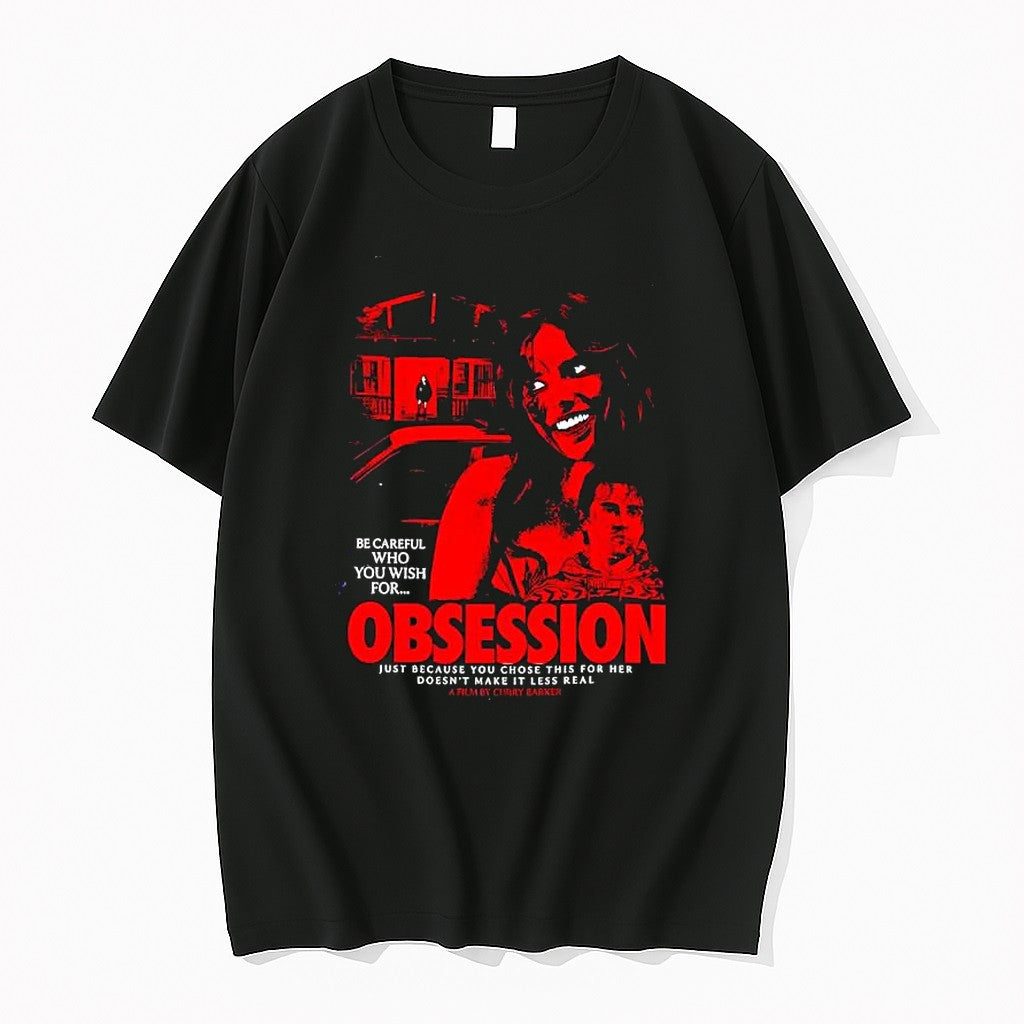 Original One Wish Willow Horror Movie Tshirts Jpg