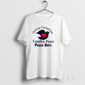 Original Online Ceramics Legalize Peace Peace Dept Dove Heart
