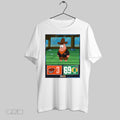 Original Oregon 69 3 Oklahoma State Sep 6 2025 Final Score Patrick Star Meme