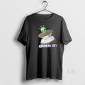 Original Oreo 51 Alien Cookie Area 51 And Ufo Fan T-Shirts, Hoodie, Sweatshirt | PureTeeCo.com