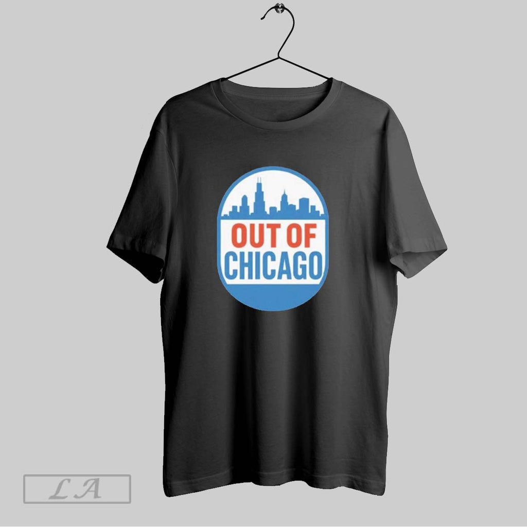 Original Out Of Chicago