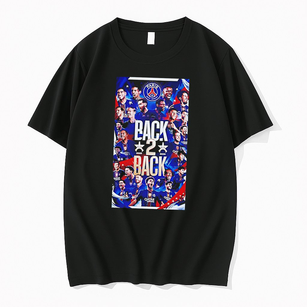Original Psg Champions League Final 2026 Tee Tshirts Jpg