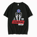Original Psg Champions Deurope 2026 Tee Tshirts Jpg