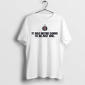 Original Psg It Was Never Going To Be Just One Tshirts Jpg