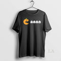 Original Pac Man Halloween 2025