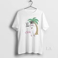 Original Palm Angels Dont Get Caught T-Shirts, Hoodie, Sweatshirt | PureTeeCo.com