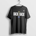Original Paris Saint Germain 2025 2026 Champions League Final Back 2 Back Stars Tee Tshirts