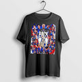 Original Paris Saint Germain Back 2 Back Champions League Champions 2025 26 Tee Tshirts