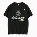 Original Paris Saint Germain Encore 2025 2026 Champions League Final Tee Tshirts
