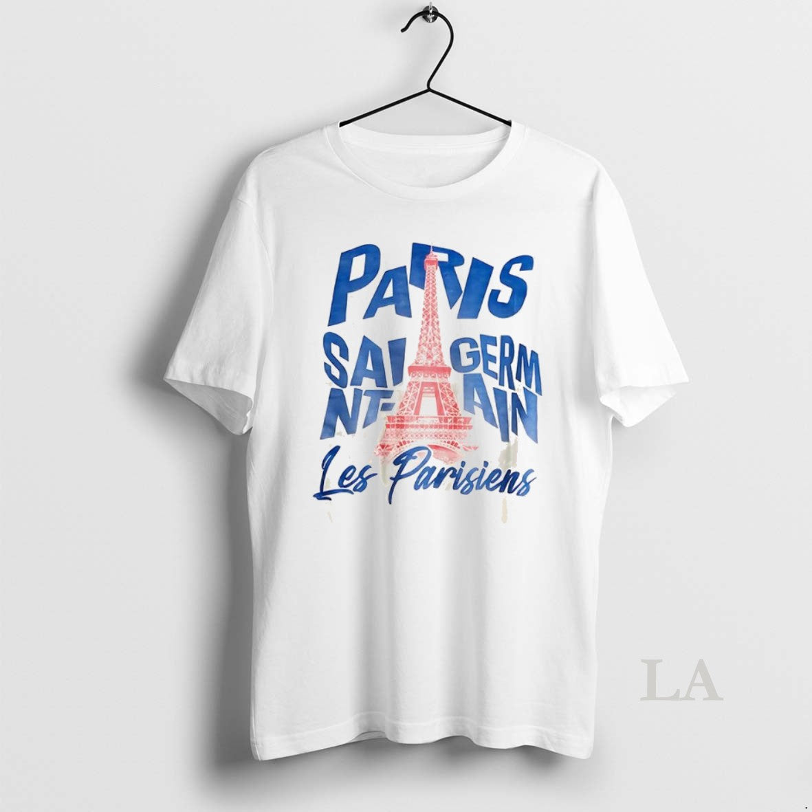 Original Paris Saint Germain Les Parisiens T-Shirts, Hoodie, Sweatshirt | PureTeeCo.com
