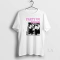 Original Party Down Are We Having Fun Yet Starz Television Series T-Shirts, Hoodie, Sweatshirt | PureTeeCo.com