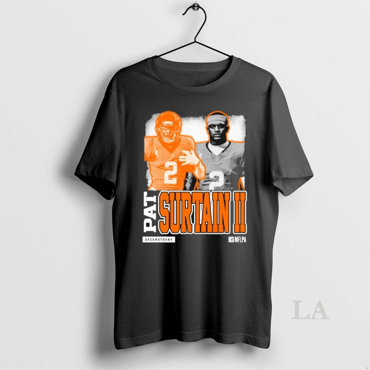 Original Pat Surtain Ii Dreamathon T-Shirts, Hoodie, Sweatshirt | PureTeeCo.com