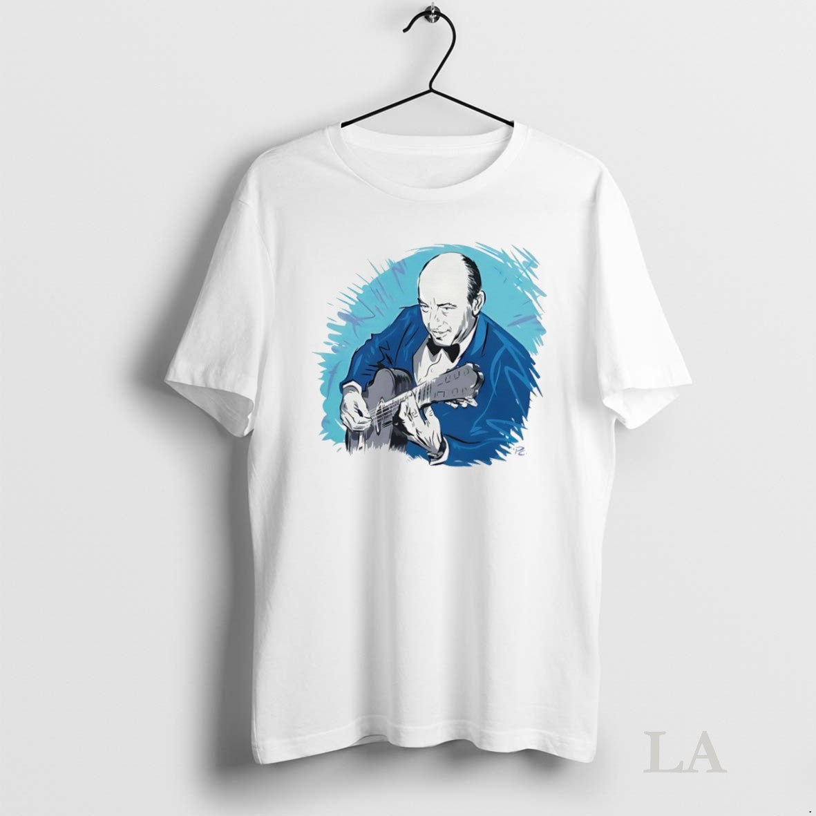 Original Paul Byrd Charlie Lee Byrd
