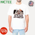 Original Pennywise convertible get in losers we’re gonna float Halloween shirt