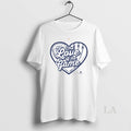 Original Pete Alonso The Love Of The Game Heart Circle T-Shirts, Hoodie, Sweatshirt | PureTeeCo.com