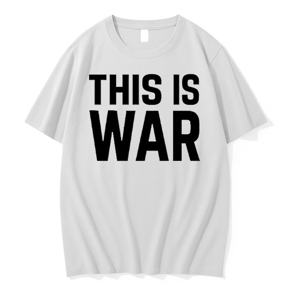 Original Pete Hegseth This Is War Tshirts Jpg