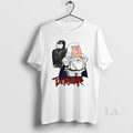 Original Peter Griffin Family Guy Berserk Funny Meme