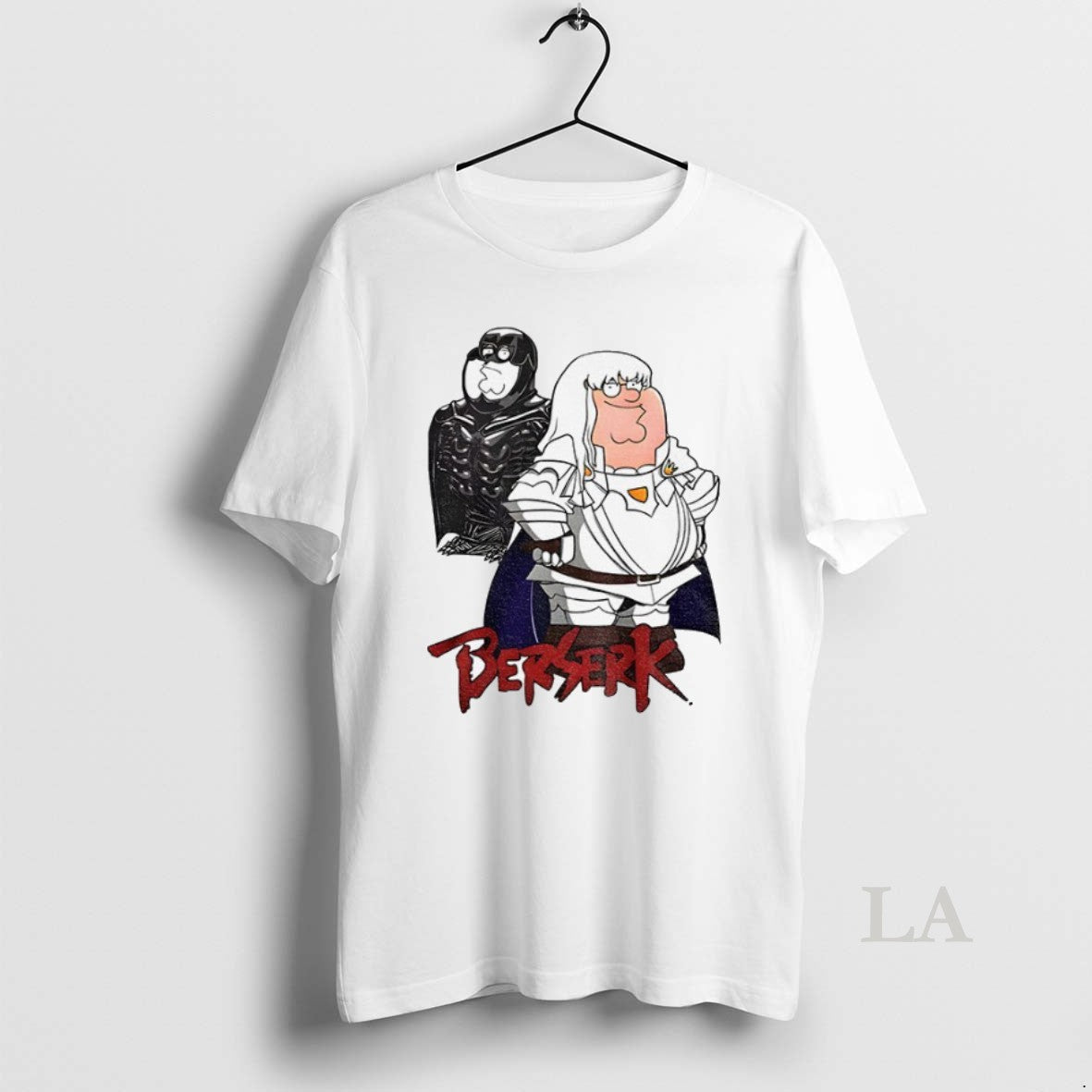 Original Peter Griffin Family Guy Berserk Funny Meme