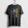 Original Peter Parker Spider Man Brand New Day New York