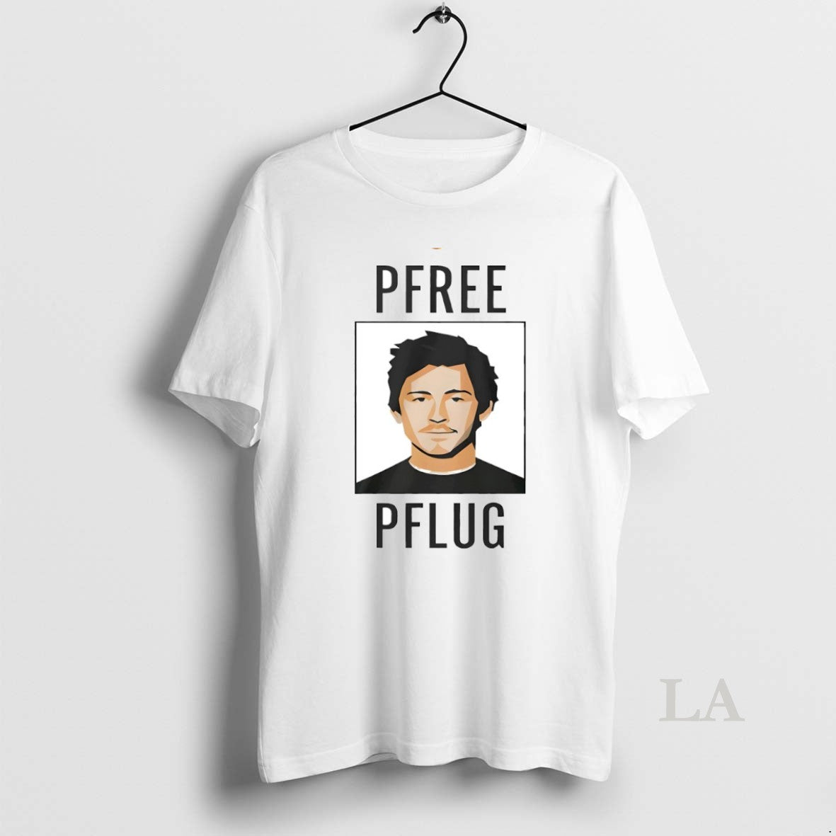 Original Pfree Pflug 2025 Circle T-Shirts, Hoodie, Sweatshirt | PureTeeCo.com