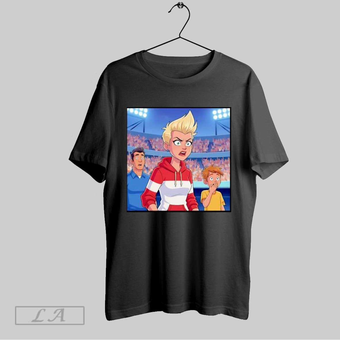 Original Phillies Fan T Shirt Toss Meme Philadelphia Phillies Gritty