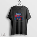 Original Phillies Grateful Dead Dancing Bears Forever Philadelphia