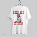 Original Philly Karen Hey Thats My Ball Phillary Clinton T Shirt