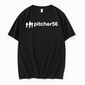Original Pitcher56 Sports Silhouettes Tshirts Jpg