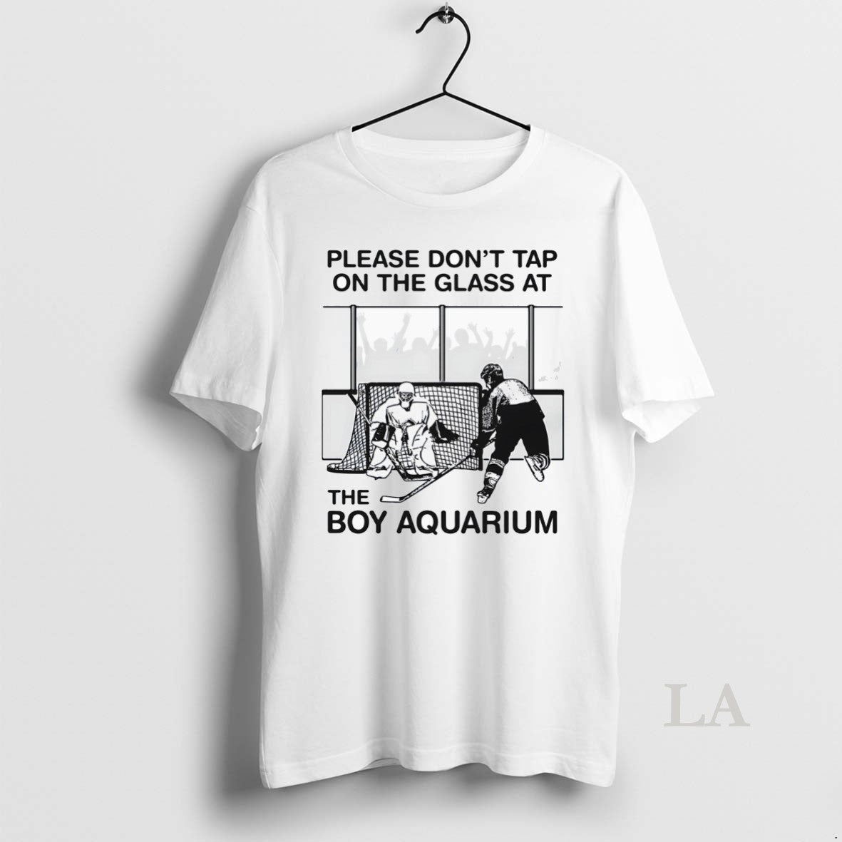 Original Please Dont Tap On The Glass At The Boy Aquarium T-Shirts, Hoodie, Sweatshirt | PureTeeCo.com