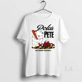 Original Polar Pete Alonso Baltimore Orioles Baseball Circle T-Shirts, Hoodie, Sweatshirt | PureTeeCo.com