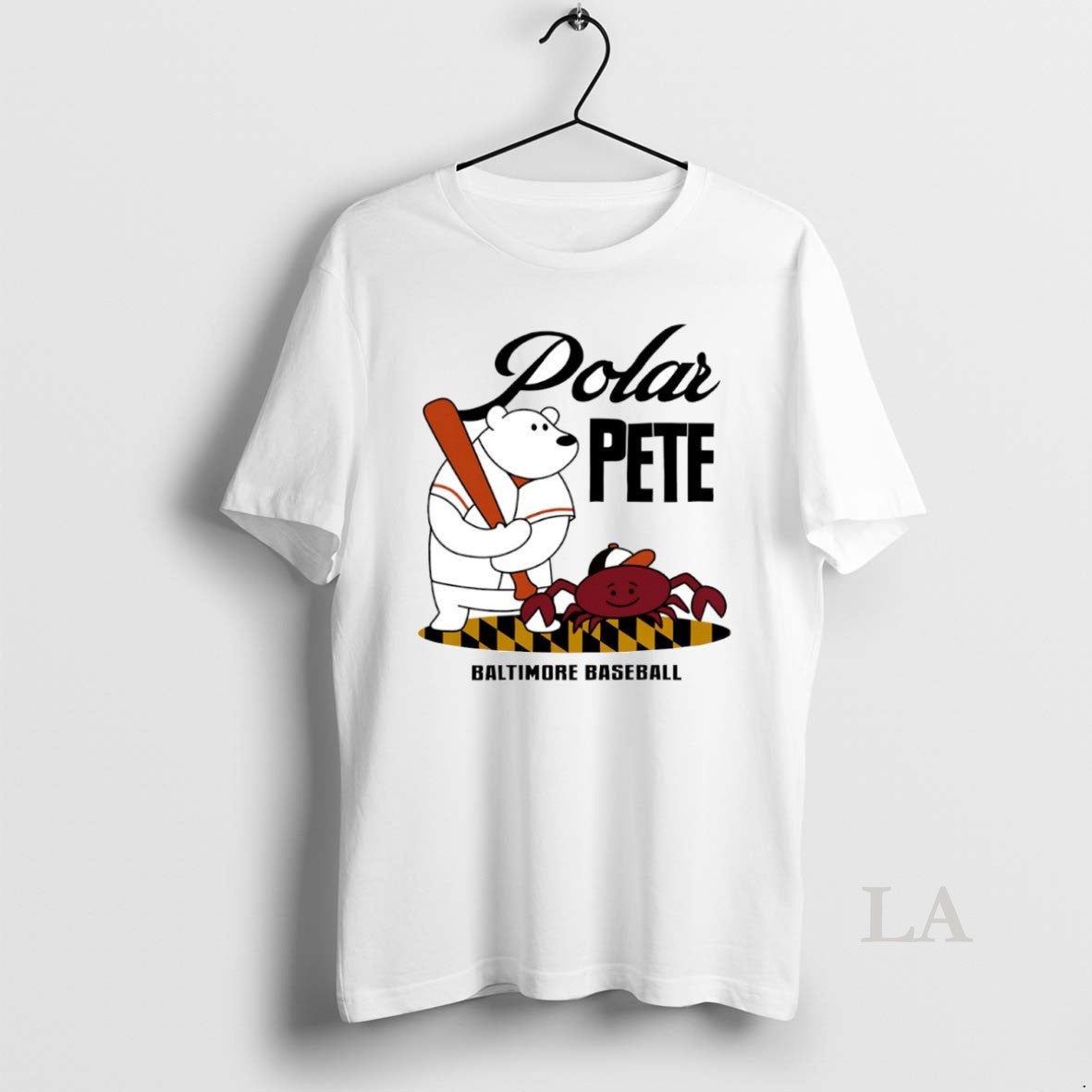 Original Polar Pete Alonso Baltimore Orioles Baseball Circle T-Shirts, Hoodie, Sweatshirt | PureTeeCo.com