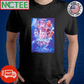 Original Poltergeist 1982 poster Halloween shirt