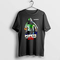 Original Popeye The Slayer Man Movie Black Tshirts Jpg