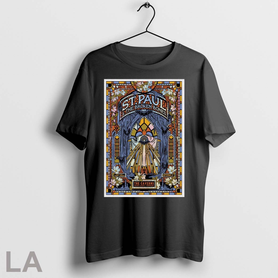 Original Poster St