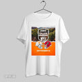 Original Poster Tennessee Vols Vs Georgia Bulldogs Espns College Gameday September 13 2025 Knoxville Tennessee