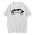 Original Powerlifting Gym Tshirts Jpg