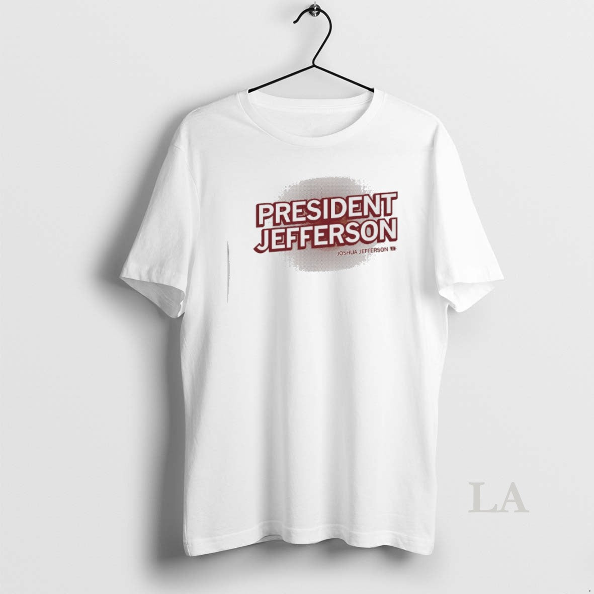 Original President Jefferson Joshua Jefferson Iowa State Cyclones T-Shirts, Hoodie, Sweatshirt | PureTeeCo.com