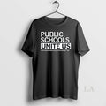 Original Public Schools Unite Us Long Sleve T-Shirts, Hoodie, Sweatshirt | PureTeeCo.com