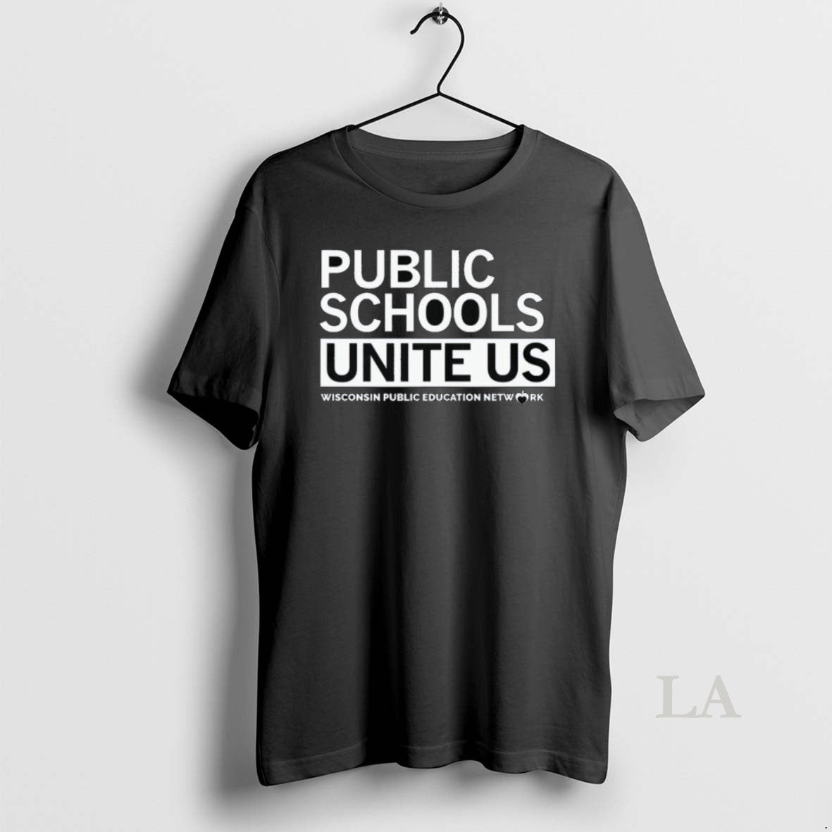 Original Public Schools Unite Us Long Sleve T-Shirts, Hoodie, Sweatshirt | PureTeeCo.com