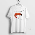 Original Puta Madre Shrimp Meme T-Shirts, Hoodie, Sweatshirt | PureTeeCo.com
