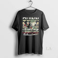 Original Quinn Hughes Minnesota Vikings Dual T-Shirts, Hoodie, Sweatshirt | PureTeeCo.com